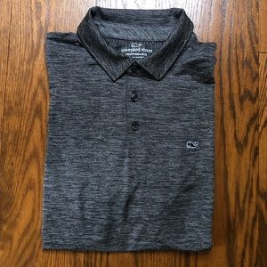 Vineyard Vines Sankaty short sleeve polo shirt